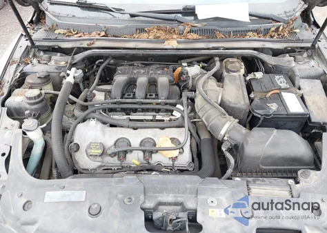 2011 Ford Taurus Sel z USA, uszkodzony, nr VIN 1FAHP2EW1BG153266